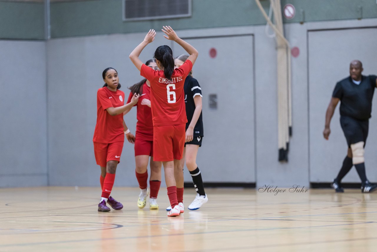 Bild 177 - wCJ Futsalmeisterschaft